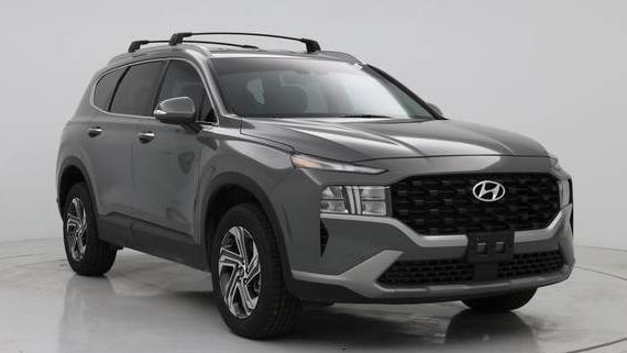 HYUNDAI SANTA FE 2023 5NMS2DAJ8PH508616 image